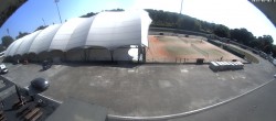 Archiv Foto Webcam Aussenring der Eissporthalle Frankfurt 09:00