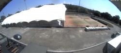 Archiv Foto Webcam Aussenring der Eissporthalle Frankfurt 11:00