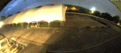 Archiv Foto Webcam Aussenring der Eissporthalle Frankfurt 23:00