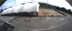 Archiv Foto Webcam Aussenring der Eissporthalle Frankfurt 09:00