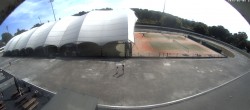 Archived image Webcam Exterior View of the Indoor Ice Rink Frankfurt 09:00