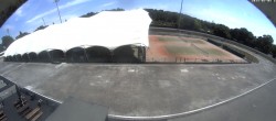 Archived image Webcam Exterior View of the Indoor Ice Rink Frankfurt 11:00