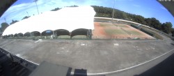 Archived image Webcam Exterior View of the Indoor Ice Rink Frankfurt 15:00