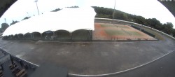 Archiv Foto Webcam Aussenring der Eissporthalle Frankfurt 11:00