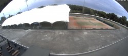Archiv Foto Webcam Aussenring der Eissporthalle Frankfurt 13:00