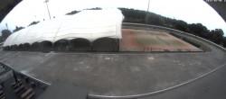 Archiv Foto Webcam Aussenring der Eissporthalle Frankfurt 15:00