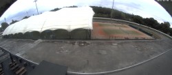 Archiv Foto Webcam Aussenring der Eissporthalle Frankfurt 14:00
