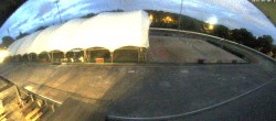 Archiv Foto Webcam Aussenring der Eissporthalle Frankfurt 21:00