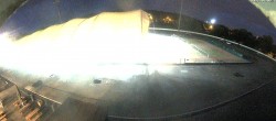 Archiv Foto Webcam Aussenring der Eissporthalle Frankfurt 23:00