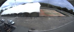 Archiv Foto Webcam Aussenring der Eissporthalle Frankfurt 09:00