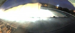 Archiv Foto Webcam Aussenring der Eissporthalle Frankfurt 23:00