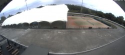 Archived image Webcam Exterior View of the Indoor Ice Rink Frankfurt 09:00