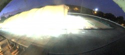 Archiv Foto Webcam Aussenring der Eissporthalle Frankfurt 23:00