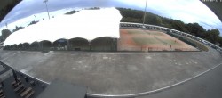 Archiv Foto Webcam Aussenring der Eissporthalle Frankfurt 15:00