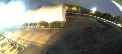Archiv Foto Webcam Aussenring der Eissporthalle Frankfurt 23:00