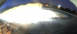 Archiv Foto Webcam Aussenring der Eissporthalle Frankfurt 23:00