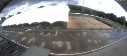 Archiv Foto Webcam Aussenring der Eissporthalle Frankfurt 13:00