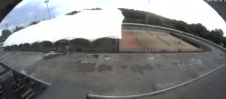 Archiv Foto Webcam Aussenring der Eissporthalle Frankfurt 17:00