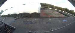 Archiv Foto Webcam Aussenring der Eissporthalle Frankfurt 19:00