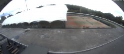 Archiv Foto Webcam Aussenring der Eissporthalle Frankfurt 09:00