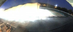 Archiv Foto Webcam Aussenring der Eissporthalle Frankfurt 23:00