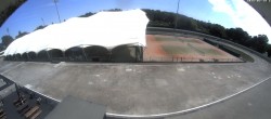 Archived image Webcam Exterior View of the Indoor Ice Rink Frankfurt 11:00