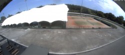 Archived image Webcam Exterior View of the Indoor Ice Rink Frankfurt 13:00