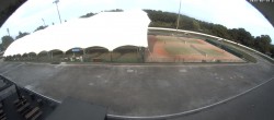 Archived image Webcam Exterior View of the Indoor Ice Rink Frankfurt 17:00