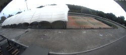 Archiv Foto Webcam Aussenring der Eissporthalle Frankfurt 09:00
