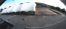 Archiv Foto Webcam Aussenring der Eissporthalle Frankfurt 11:00