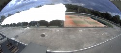 Archiv Foto Webcam Aussenring der Eissporthalle Frankfurt 13:00