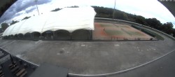 Archiv Foto Webcam Aussenring der Eissporthalle Frankfurt 15:00