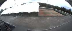 Archiv Foto Webcam Aussenring der Eissporthalle Frankfurt 17:00