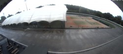 Archiv Foto Webcam Aussenring der Eissporthalle Frankfurt 09:00
