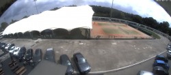 Archiv Foto Webcam Aussenring der Eissporthalle Frankfurt 11:00
