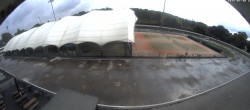 Archiv Foto Webcam Aussenring der Eissporthalle Frankfurt 09:00