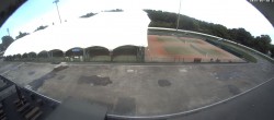 Archiv Foto Webcam Aussenring der Eissporthalle Frankfurt 15:00