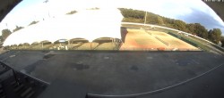 Archiv Foto Webcam Aussenring der Eissporthalle Frankfurt 17:00