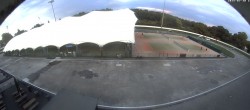 Archiv Foto Webcam Aussenring der Eissporthalle Frankfurt 19:00