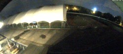 Archiv Foto Webcam Aussenring der Eissporthalle Frankfurt 23:00