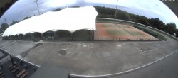 Archiv Foto Webcam Aussenring der Eissporthalle Frankfurt 09:00