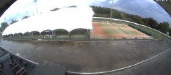 Archiv Foto Webcam Aussenring der Eissporthalle Frankfurt 15:00