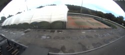 Archiv Foto Webcam Aussenring der Eissporthalle Frankfurt 19:00