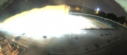Archiv Foto Webcam Aussenring der Eissporthalle Frankfurt 23:00