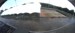 Archived image Webcam Exterior View of the Indoor Ice Rink Frankfurt 13:00