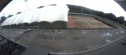 Archiv Foto Webcam Aussenring der Eissporthalle Frankfurt 15:00