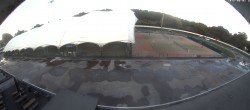 Archiv Foto Webcam Aussenring der Eissporthalle Frankfurt 19:00