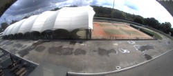 Archiv Foto Webcam Aussenring der Eissporthalle Frankfurt 09:00