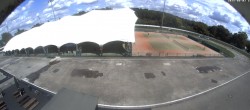 Archiv Foto Webcam Aussenring der Eissporthalle Frankfurt 13:00