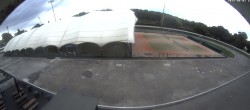 Archiv Foto Webcam Aussenring der Eissporthalle Frankfurt 17:00